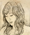 taeyeon  