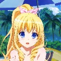 ���  