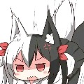 ����  